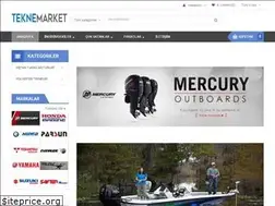 Sites similar to teknemarket.net