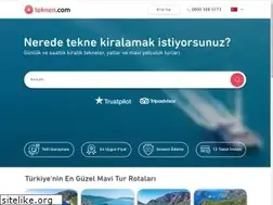 Sites similar to teknen.com