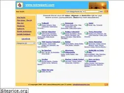Sites similar to tekneparki.com