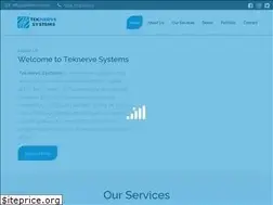 Sites similar to teknerve.com