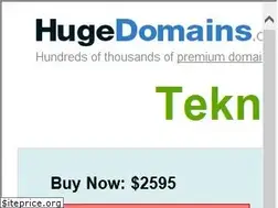 Sites similar to teknesan.com