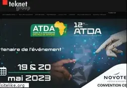 Sites similar to teknetgroup.com