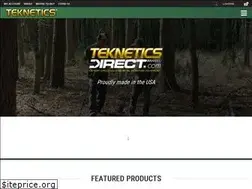 Sites similar to tekneticsdirect.com