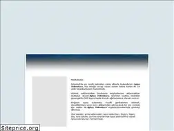 Sites similar to tekneturu.com