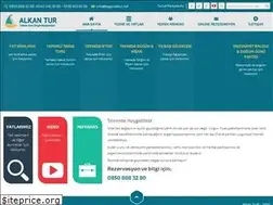 Sites similar to tekneturu.org