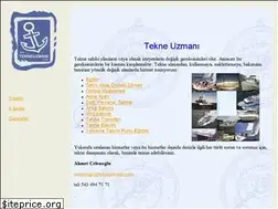 Sites similar to tekneuzmani.com