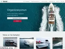 Sites similar to teknevia.com