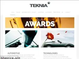 Sites similar to tekniagroup.com