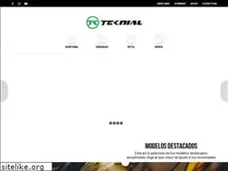 Sites similar to teknial.com.ar