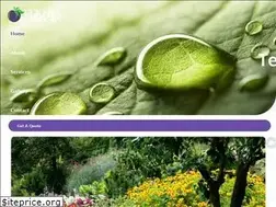 Sites similar to teknialandscape.com