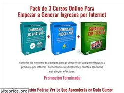 Sites similar to tekniaprende.com