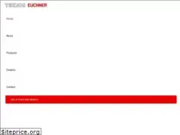 Sites similar to teknic-euchner.co.in
