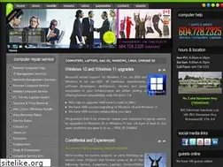 Sites similar to teknician.com