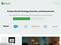 Sites similar to teknicks.com