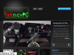 Sites similar to teknicopc.com