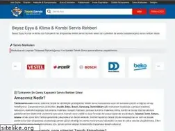 Sites similar to teknicservis.com