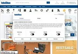 Sites similar to teknidan.dk