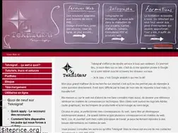 Sites similar to teknigraf.ca