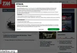 Sites similar to tekniikanmaailma.fi
