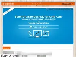 Sites similar to teknik-destek.com