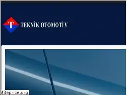 Sites similar to teknik-otomotiv.com