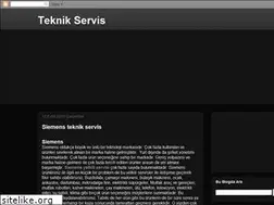 Sites similar to teknik-servis-izmir.blogspot.com