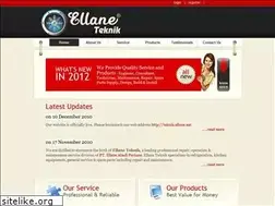 Sites similar to teknik.ellane.net
