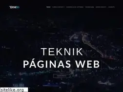 Sites similar to teknik.mx