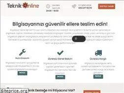 Sites similar to teknik.online