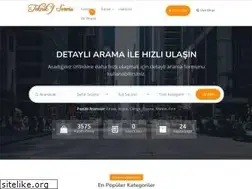 Sites similar to teknik1servis.com