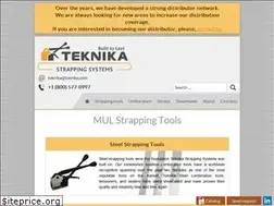 Sites similar to teknika.com