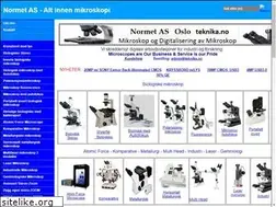 Sites similar to teknika.no