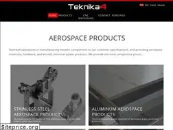 Sites similar to teknika4.com