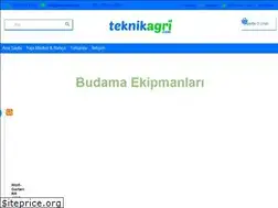 Sites similar to teknikagri.com