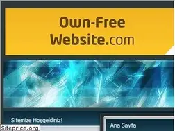 Sites similar to teknikahsap.tr.gg