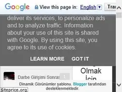 Sites similar to teknikalsat.blogspot.com