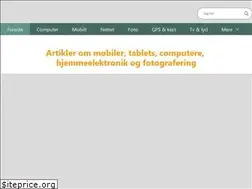 Sites similar to teknikalt.dk