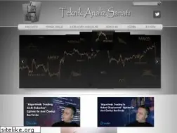 Sites similar to teknikanalizsanati.com