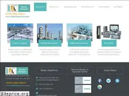 Sites similar to teknikaotomasyon.com