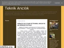 Sites similar to teknikaricilik.blogspot.com