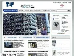 Sites similar to teknikaritma.com.tr