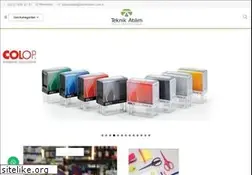 Sites similar to teknikatilim.com.tr