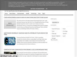 Sites similar to teknikbermain.blogspot.com