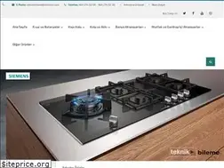 Sites similar to teknikbilemeaksesuar.com