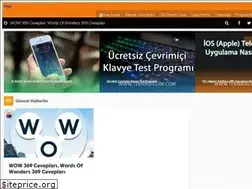 Sites similar to teknikbilgim.com