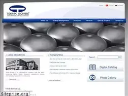 Sites similar to teknikbombe.com