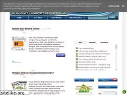 Sites similar to teknikbuatblog.blogspot.com