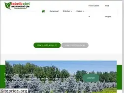 Sites similar to teknikcim.com.tr