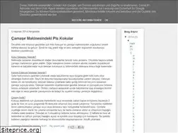 Sites similar to teknikcini.blogspot.com