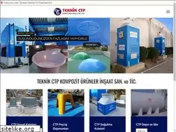 Sites similar to teknikctp.com.tr
